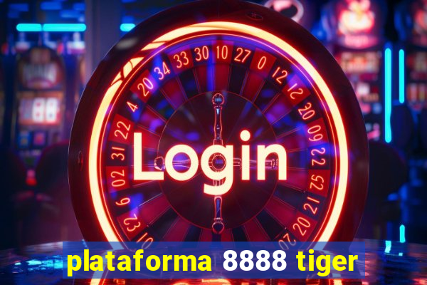 plataforma 8888 tiger