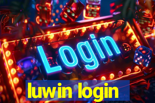luwin login