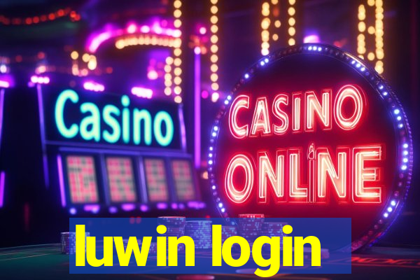 luwin login