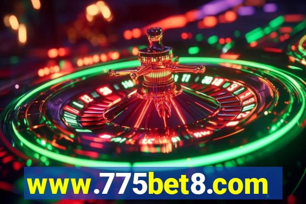 www.775bet8.com