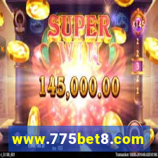 www.775bet8.com