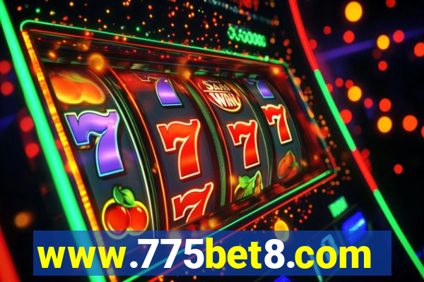 www.775bet8.com
