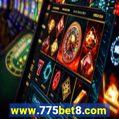 www.775bet8.com