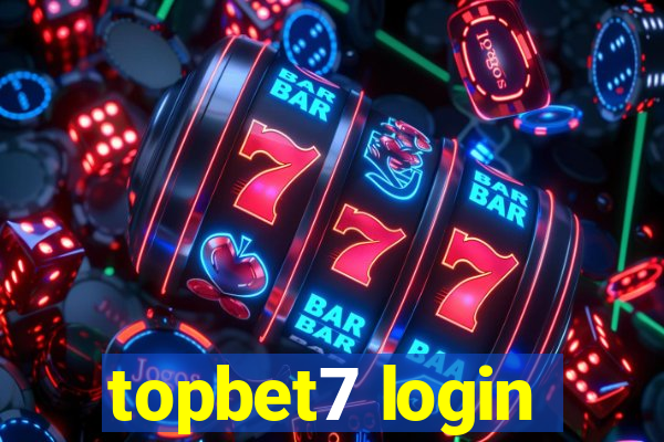 topbet7 login