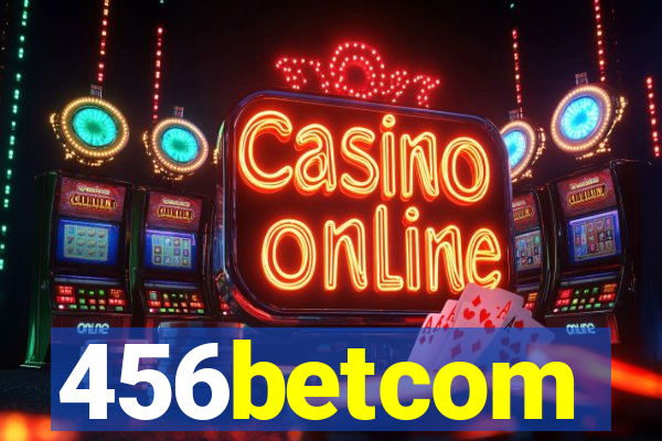 456betcom
