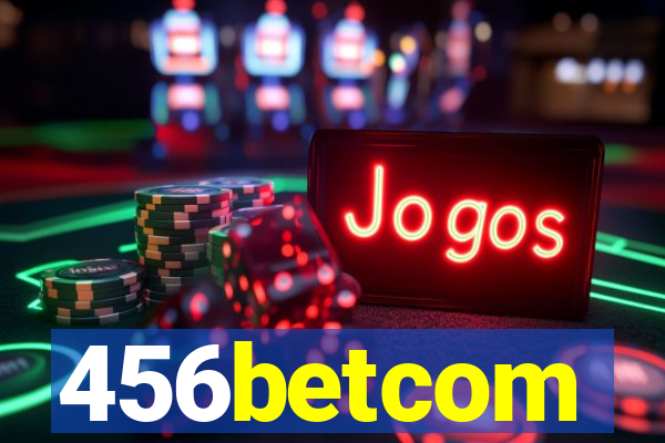 456betcom