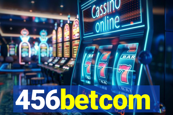 456betcom