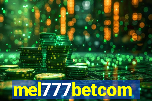 mel777betcom