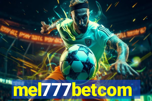 mel777betcom