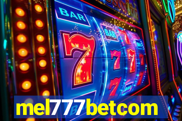 mel777betcom