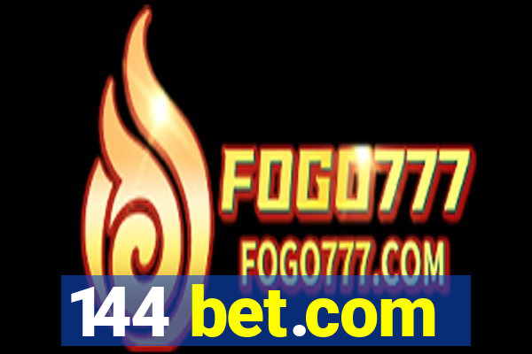 144 bet.com