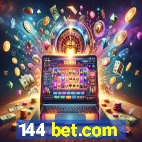 144 bet.com
