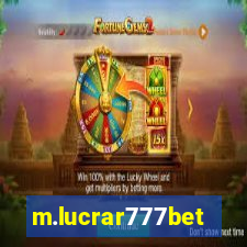 m.lucrar777bet