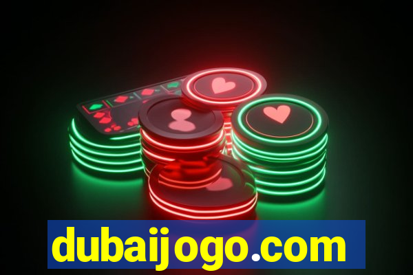 dubaijogo.com
