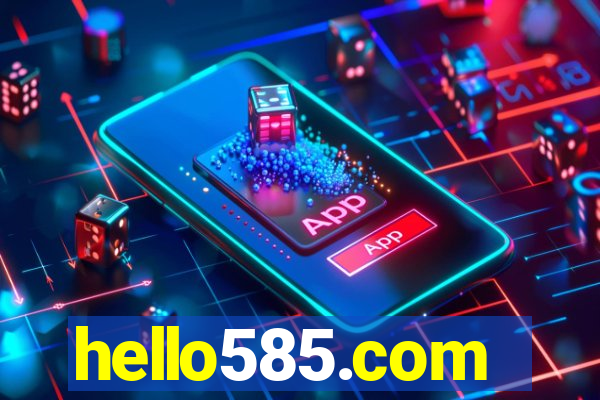 hello585.com