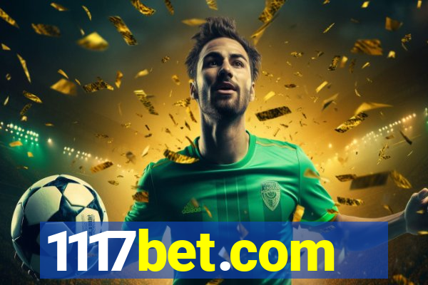 1117bet.com