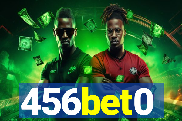 456bet0