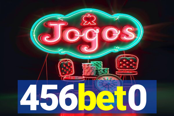 456bet0
