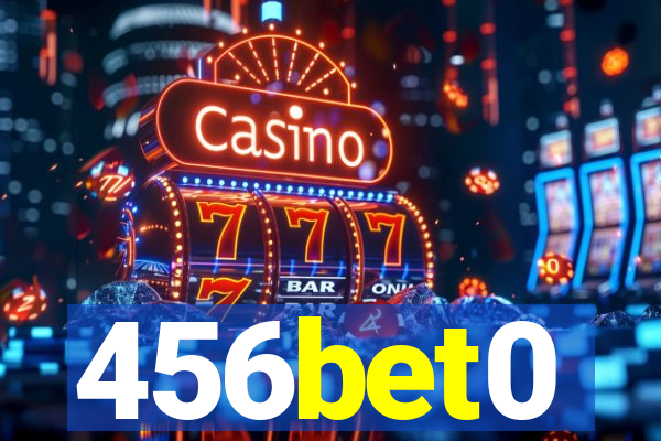 456bet0