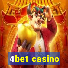 4bet casino