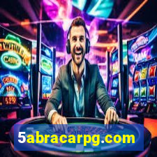 5abracarpg.com