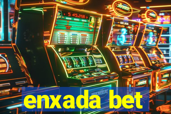 enxada bet