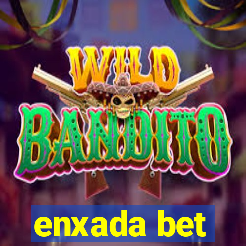 enxada bet