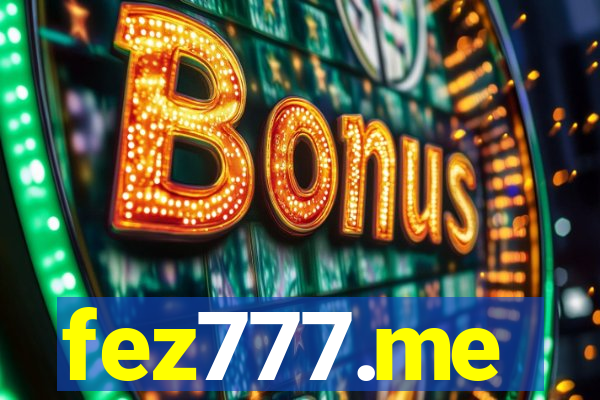 fez777.me