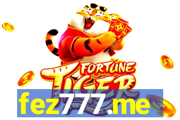 fez777.me