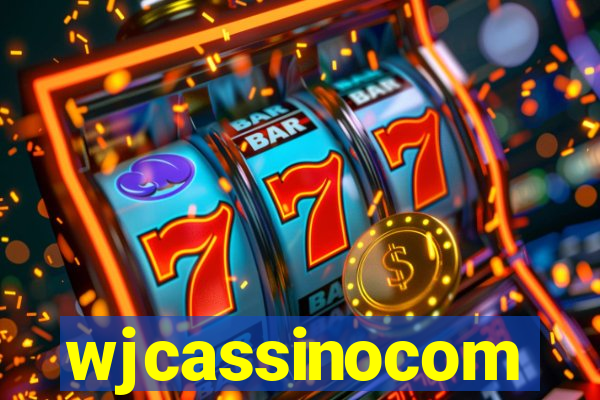 wjcassinocom