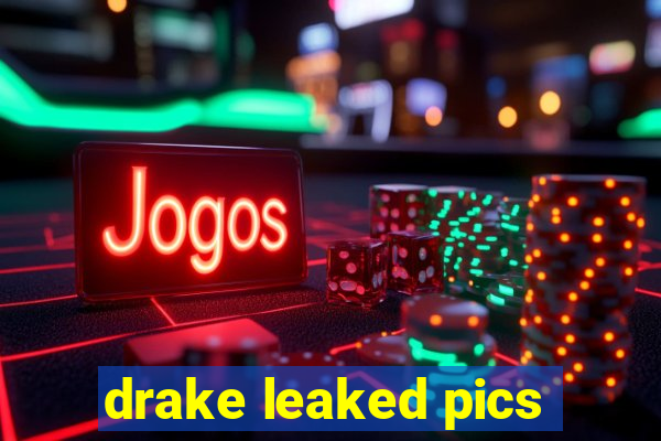 drake leaked pics