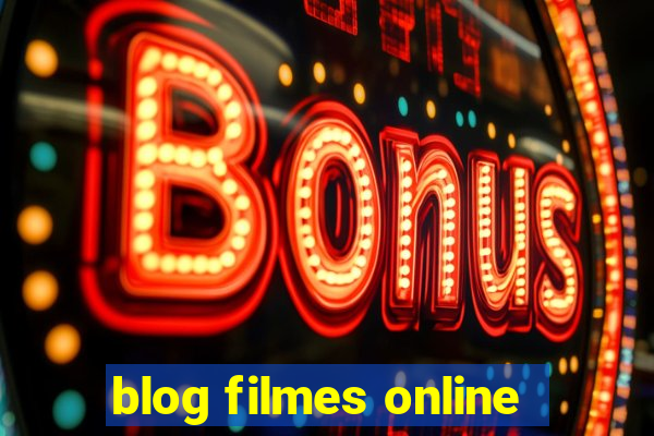 blog filmes online