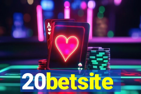 20betsite