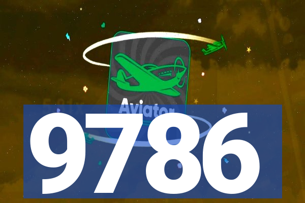 9786