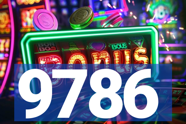 9786