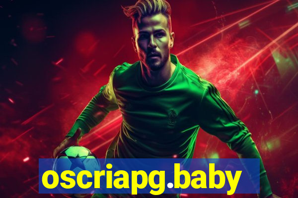 oscriapg.baby