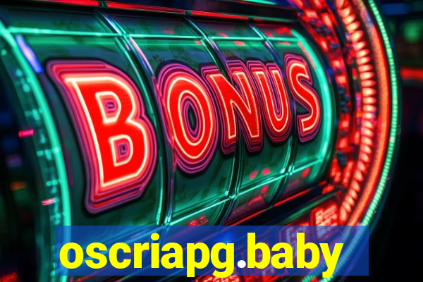 oscriapg.baby