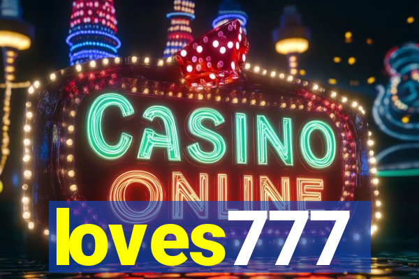 loves777