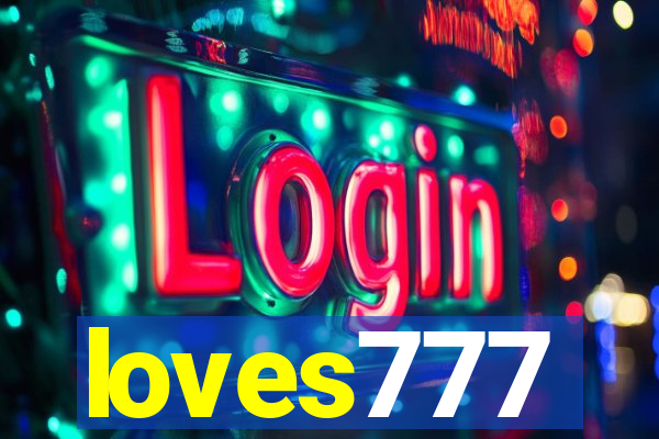 loves777