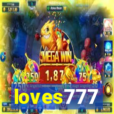 loves777