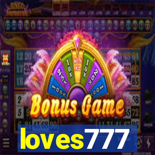 loves777