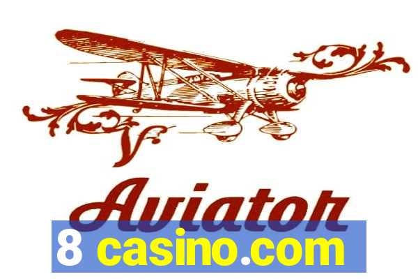 8 casino.com