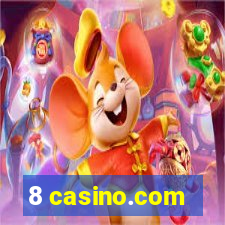 8 casino.com