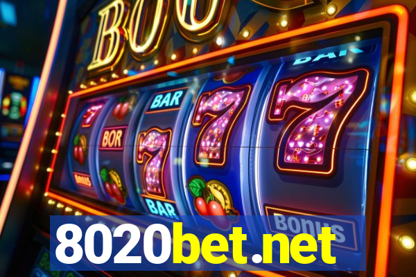 8020bet.net