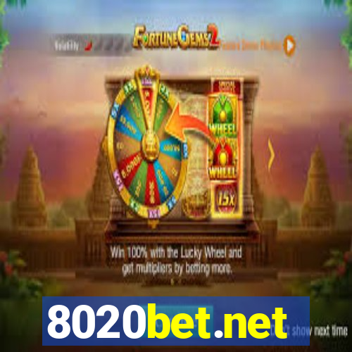 8020bet.net