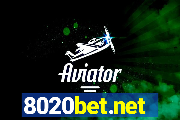 8020bet.net