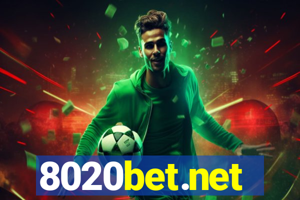 8020bet.net