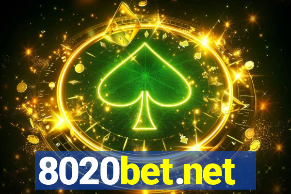 8020bet.net