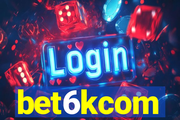 bet6kcom