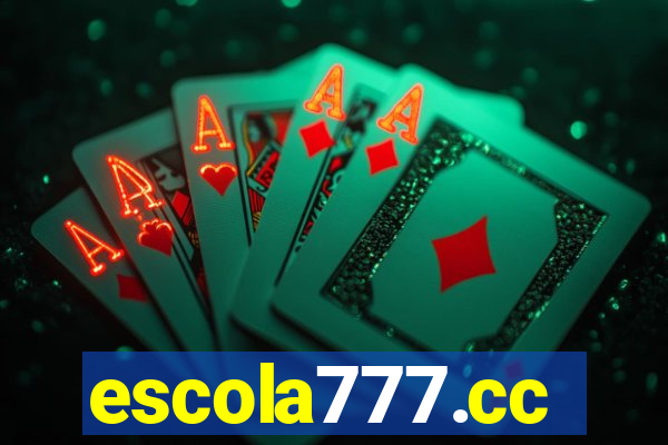 escola777.cc